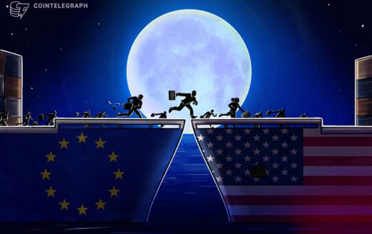 EU Tokenization Companies Urge Fixes to DLT Pilot Rules