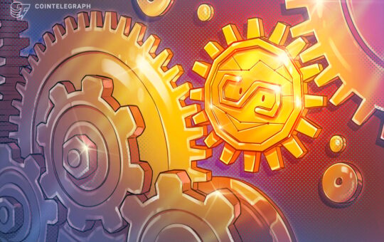 How World Liberty’s $3.4B USD1 Stablecoin Powers Onchain Lending Markets