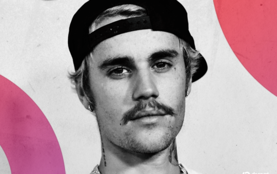 Justin Bieber Paid $1.3 Million for a Bored Ape NFT. It's Now Worth $12K