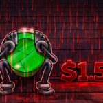 NFT Market Cap Returns to Pre-Hype Levels Near $1.5B