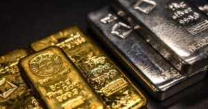 Precious metals rebound to monthly highs as crypto and stocks stall