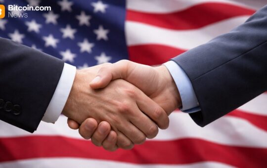 Regulatory Breakthrough: SEC-CFTC Coordination Marks Turning Point for US Crypto Markets