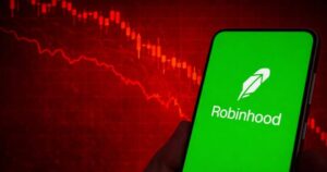 Robinhood stock sinks 10% to 7-month low as crypto correction deepens