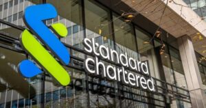 Standard Chartered slashes XRP year-end target to $2.80