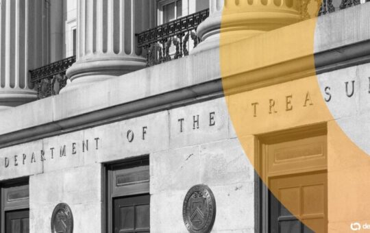 Treasury Sanctions Russian ‘Exploit’ Broker Over Stolen US Cyber Tools