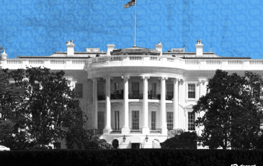 White House, Banks and Crypto Groups Resume Talks on Stablecoin Rewards