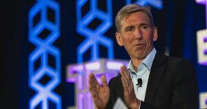 Bitwise CIO says weekend Iran strike exposed advantage of 24/7 markets like Hyperliquid