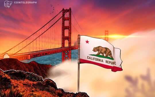 California Governor Newsom Signs Prediction Market Insider Trading Order