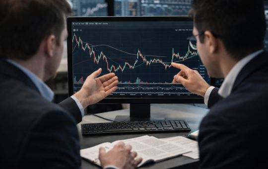 Cardano price outlook as open interest drops