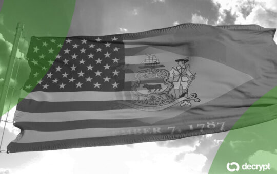 Delaware Moves to Establish State Framework for Stablecoin Issuers