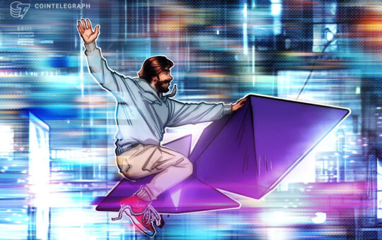 Ethereum Aims to Cut Bridge Times 98% to 13 Seconds