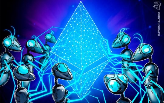Ethereum Smart Accounts Coming in Hegota Fork