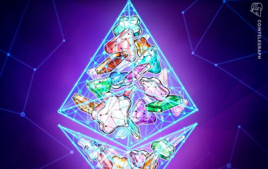 Gondi Disables Smart Contract Bug After $230K Exploit