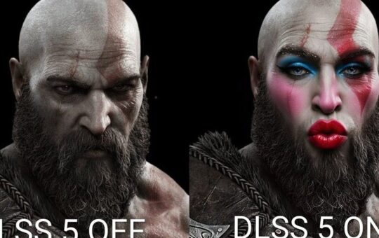 Nvidia’s DLSS 5 Launch Sparks Meme Frenzy as Gamers Balk at AI ‘Neural Rendering’