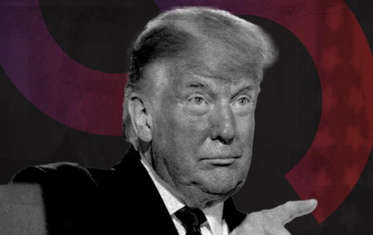 Senator Questions SEC Over Treatment of Trump-Linked Crypto Businesses