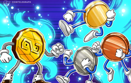 Stablecoins Are Becoming Crypto’s Largest Wasted Resource