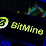 Tom Lee’s Bitmine Closes In on 5% Ethereum Ownership Goal