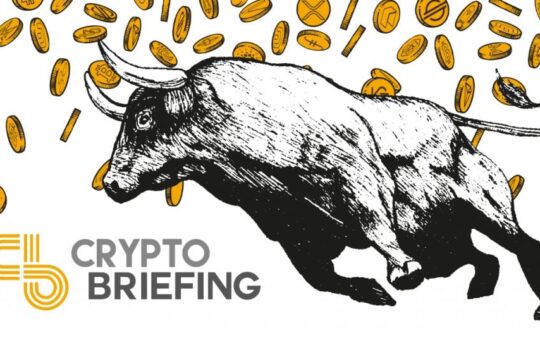 Trade war jitters drag crypto lower across the board