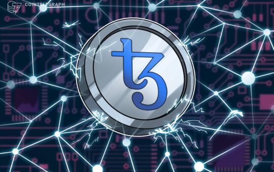 Trilitech Debuts Tokenized Commodities Platform on Tezos