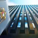 UAE Central Bank Says Banks Operating Normally Amid Tensions