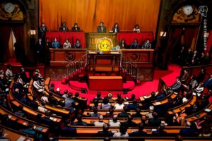 US Lawmakers Hold Hearing on Tokenized Real-World Assets