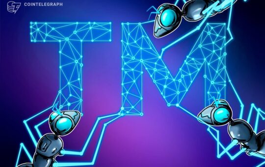 Wells Fargo Files Trademark for ‘WFUSD’ Crypto Services Platform