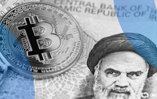What the Iran Conflict Means for Bitcoin's Price