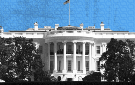 White House Calls for Retraction of ABC Report Over Iran Drone Threat