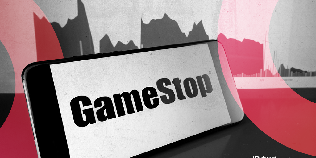 Why GameStop Put $315 Million in Bitcoin Into a Covered Call Options Strategy