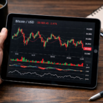 Bitcoin steadies above $68K as Iran tensions keep markets on edge