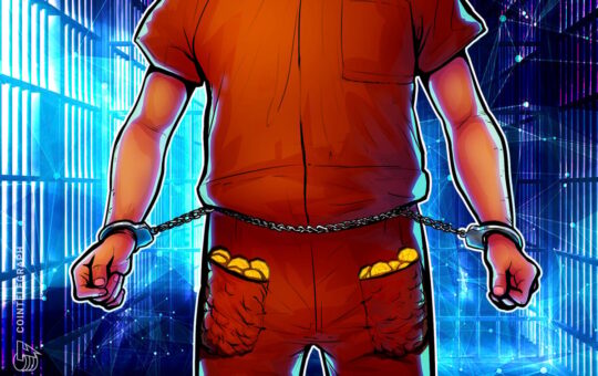 Cambodian Lawmakers Propose Severe Prison Time for Crypto Scammers