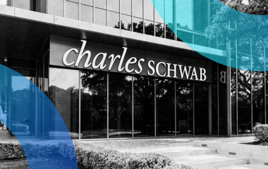 Charles Schwab Is Gearing Up to Offer Bitcoin, Ethereum Spot Trading