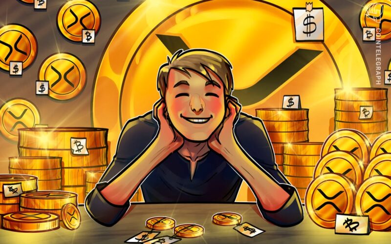 Is a Breakout to $2.24 Next?