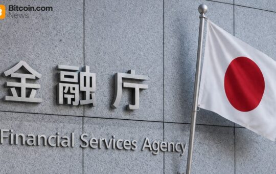 Japan Recognizes 100+ Crypto Tokens Across 28 Platforms as Regulation Shapes Market Expansion – Regulation Bitcoin News