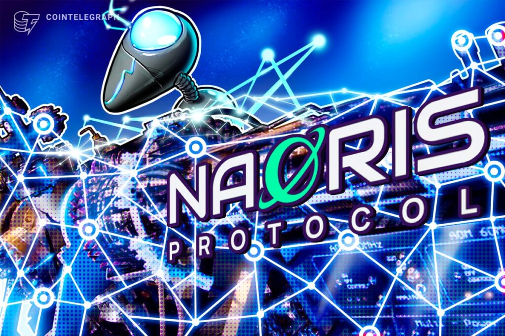Naoris Launches Post-Quantum Blockchain as Quantum Risks Grow
