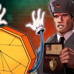 Russia Introduces Bill To Criminalize Unregistered Crypto Services
