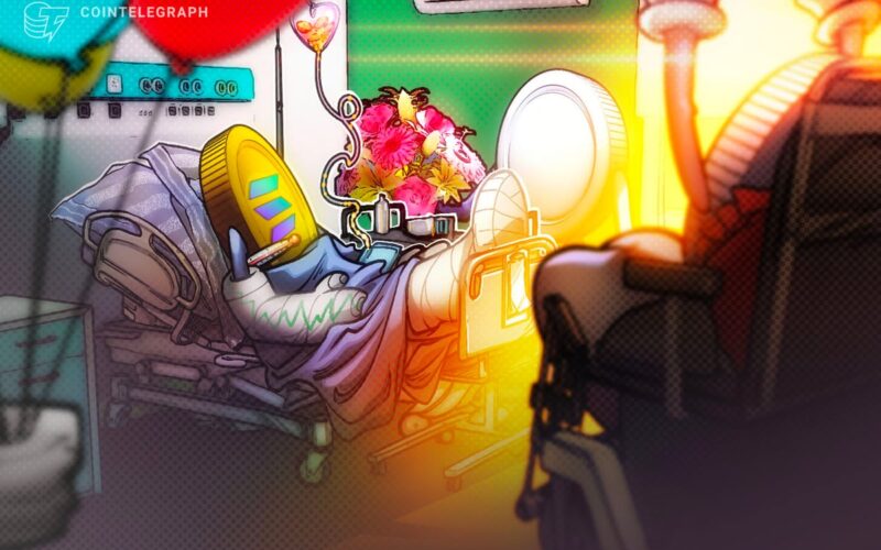 SOL Open Interest Jumps 20% As Traders Eye Rally To $100