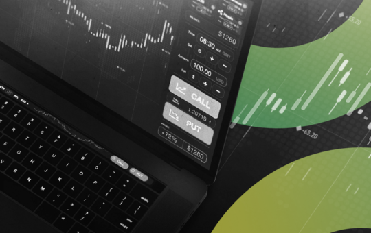 These Three Altcoins Just Got Leveraged Crypto ETFs