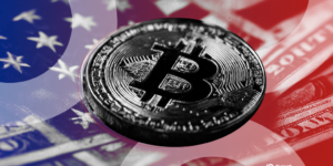 US Government Runs a Bitcoin Node, But Not Mining BTC: US Admiral