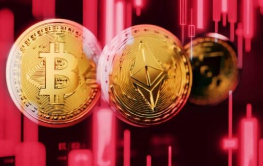 US and Iran fail to reach deal after ceasefire, Bitcoin retreats